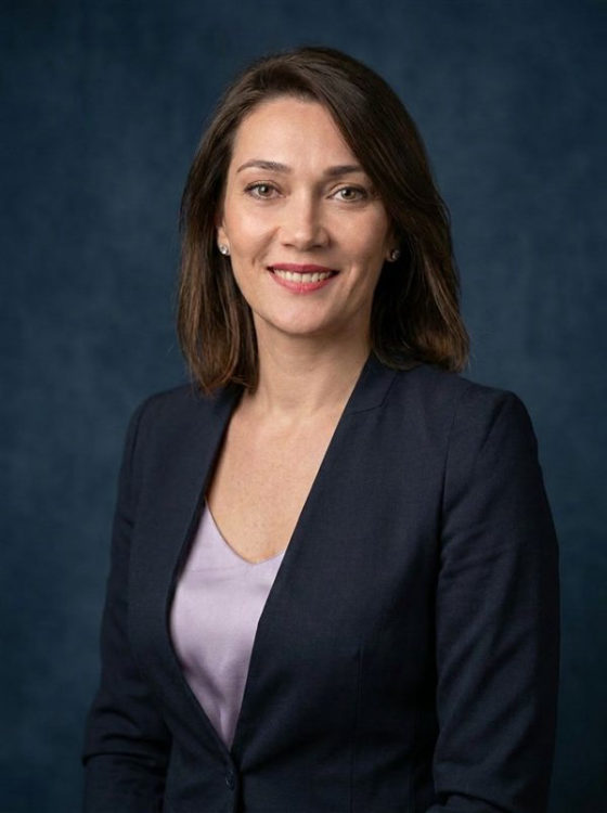 Rusudan Shengelia
